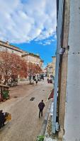 L Officiel - hyper centre - 2 chambres - WiFi - Ferienwohnung Avignon
