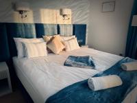 Standard Double or Twin Room with Balcony