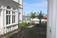 Villa Strandperle, App 03 - nur 20m zum Strand, TOPLAGE - Chambres d’hôtes Ostseebad Binz