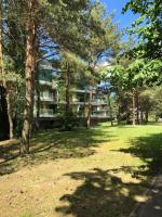Vanagupė Apartment Stay - Ferienwohnung Palanga
