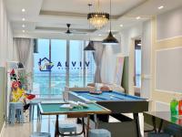 Appartamento con Vista Piscina 