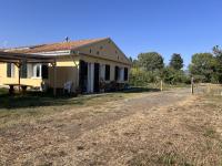 La casetta di Ross - Ferienwohnung Vada