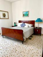Casa Nicola - Welchome - Ferienwohnung San Vito Chietino