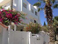 Appartement Nabeul Plage - B&B Nabeul