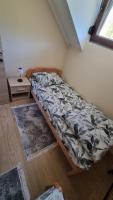 Apartman Jezerski san - B&B Konjska Reka