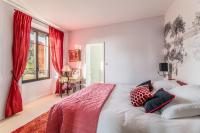 Domaine de Courbon - B&B Toulenne