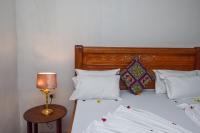 Chuini private Beach front villa - B&B Bet-el-Mali