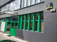 Silesian Gold Apartments - Bed and Breakfast Katowice