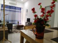 Homestay Pinggiran Kota Kuantan - B&B Kuantan