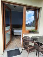 Pokoje gościnne GRYF - B&B Rewal