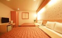 Chambre Quadruple