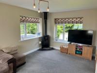 Porth Beach Lodge - B&B Saint Columb Minor
