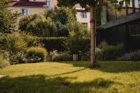 Penthouse CAFE & VANA & PANORAMA - Ferienwohnung Ostrava