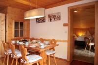 Apartment mit 4 Schlafzimmern