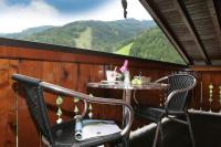 Appartamento con Balcone