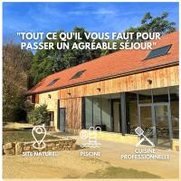 La Lande-Domaine de Réception-Nature-Périgord - Chambres d’hôtes Groléjac