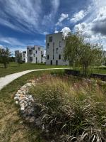 Victory Port Liptovský Mikuláš - Ferienwohnung Liptovský Mikuláš