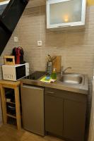 Le Saint Vincent Cosy getaway between Vieux Lyon and Croix-Rousse - Bed and Breakfast Lyon