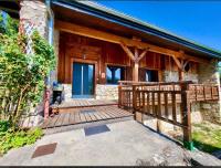 La Fermette d'Amelie - B&B Thuellin