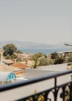 Soléna Di Corfu Studio - B&B Dassia