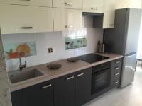 Janshevska 7/9 - Ferienwohnung Liepāja