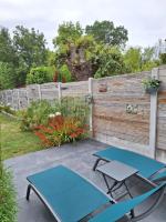 L'atelier du Guette-Loup - Ferienwohnung Thouaré-sur-Loire