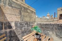 Ta' Zaren Townhouse in Siggiewi - B&B Siġġiewi