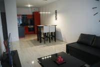 Apartamenty Viniarnia - Ferienwohnung Grünberg