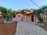 Maison Elia - B&B Perama