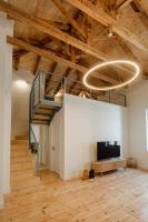 Benaki Loft - Chambres d’hôtes Kalamata