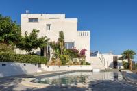 U Munticellu - Piscine vue mer - Chambres d’hôtes Monticello