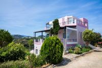 Villa Anatoli - B&B Stalós