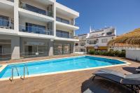 Burgau Beach Apartment - Ferienwohnung Burgau