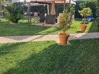 Villa Rosa & Appartamento Vesuvio con piscina privata - Bed and Breakfast Sant'Antonio Abate