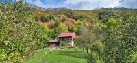 Fireside Lodge - B&B