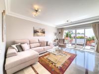 Hanami La Fragata Ático Duplex - B&B Estepona