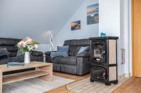 ALTES WASSERWERK Whg. AW-24 - Ferienwohnung Ostseebad Wustrow