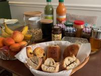 Chambres d'hôtes - Marais - B&B París