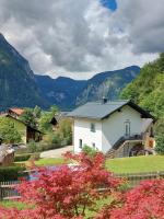 Bürgermeister Chalet - Ferienwohnung Obertraun