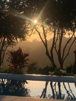 Lennox Estate with Pool, Tennis court, Gym & Sauna - Chambres d'hôtes Lennox Head