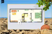 Ferienwohnung Sonneneck - Ferienwohnung Kachlin