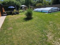 Chez LAVALOU Gîte 4* chaleureux en bois - Chambres d’hôtes Lannemezan