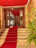 Lilla Suites - Musei Vaticani - B&B Roma