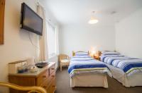 Double or Twin Room with Garden View