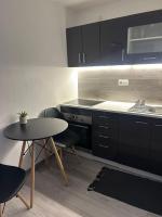 Apartmán "K výstavisku" - B&B