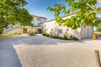 Villa Marion - B&B Radovani