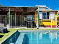 Ti Kaz Milie -Piscine chauffée & sécurisée- 6 pers - Ferienwohnung Saint-Pierre