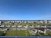 Ferienwohnung Oceanview Marina Wendtorf - Ferienwohnung Wendtorf