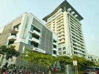 Penta Square Executive Apartments For Families - DHA Lahore - Chambres d’hôtes Lahore
