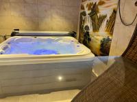Chambres côté mer du bouquet - Ferienwohnung Cosqueville